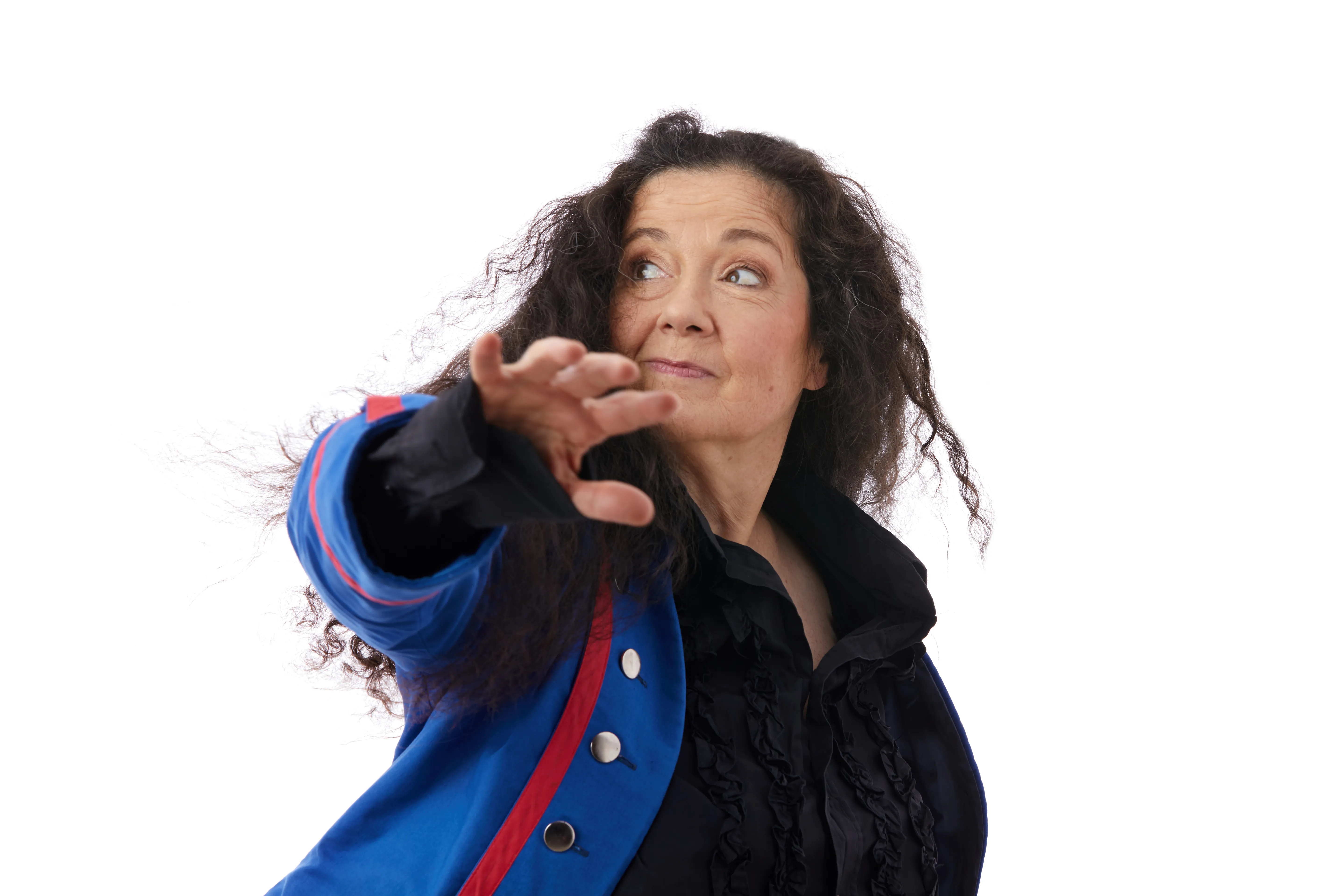 Marie-Sophie Talbot, pianiste et compositrice