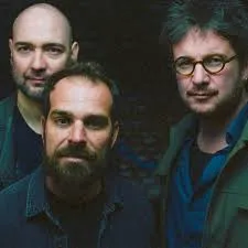 Le trio Munsch, jazz belgo-brésilien